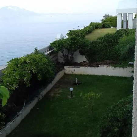 Tower Διαμέρισμα Kato Diminio