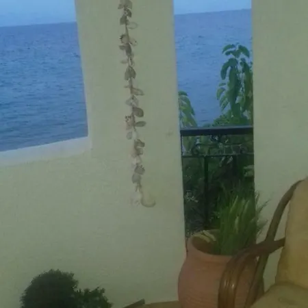 Tower Διαμέρισμα Kato Diminio