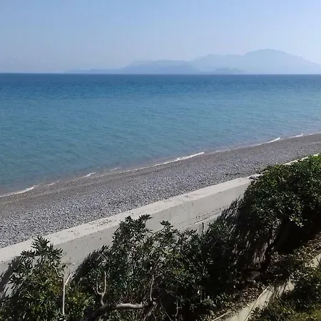 Tower Διαμέρισμα