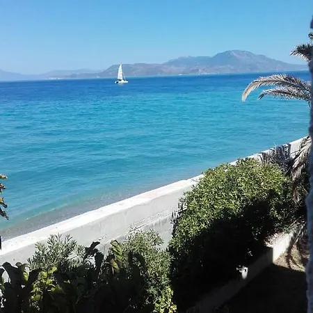 Tower Διαμέρισμα